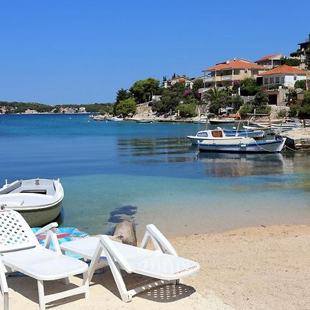 Apartments By The Sea Razanj, Rogoznica - 11347 Εξωτερικό φωτογραφία