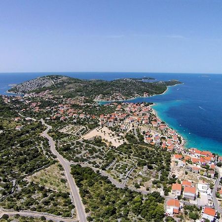 Apartments By The Sea Razanj, Rogoznica - 11347 Εξωτερικό φωτογραφία
