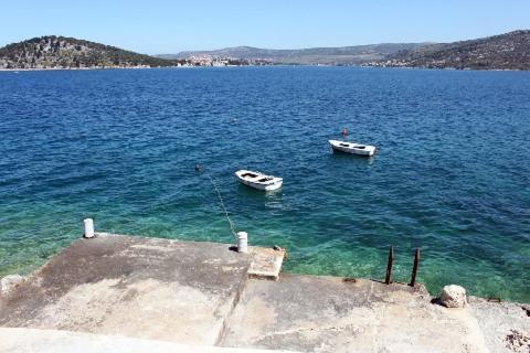 Apartments By The Sea Razanj, Rogoznica - 11347 Εξωτερικό φωτογραφία