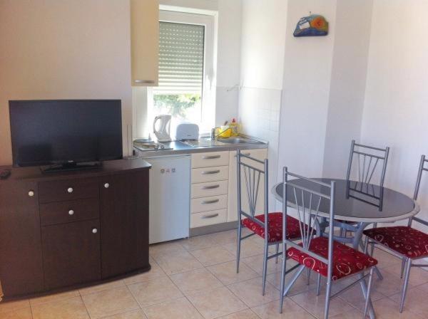 Apartments By The Sea Razanj, Rogoznica - 11347 Εξωτερικό φωτογραφία