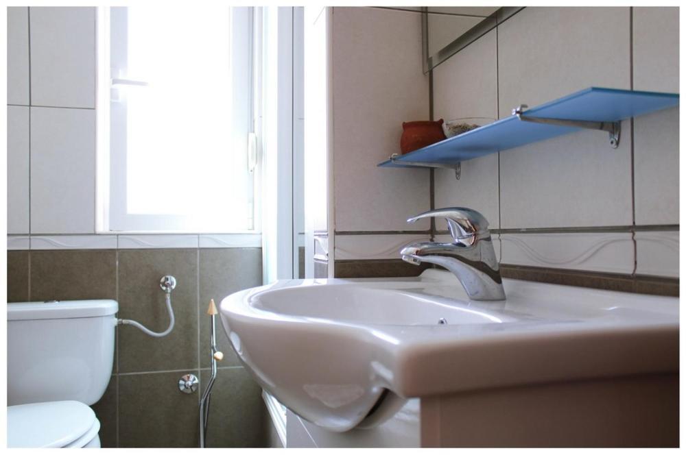 Apartments By The Sea Razanj, Rogoznica - 11347 Εξωτερικό φωτογραφία