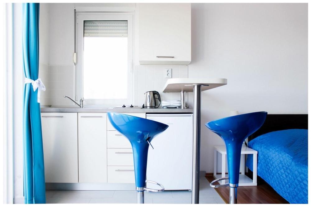 Apartments By The Sea Razanj, Rogoznica - 11347 Εξωτερικό φωτογραφία