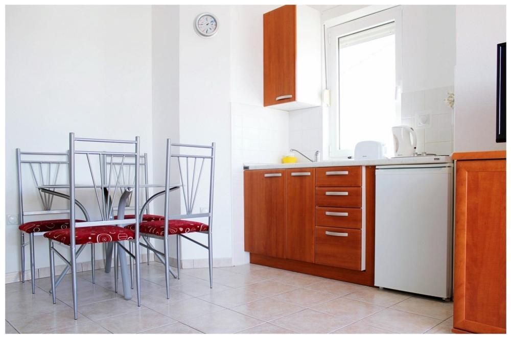 Apartments By The Sea Razanj, Rogoznica - 11347 Εξωτερικό φωτογραφία