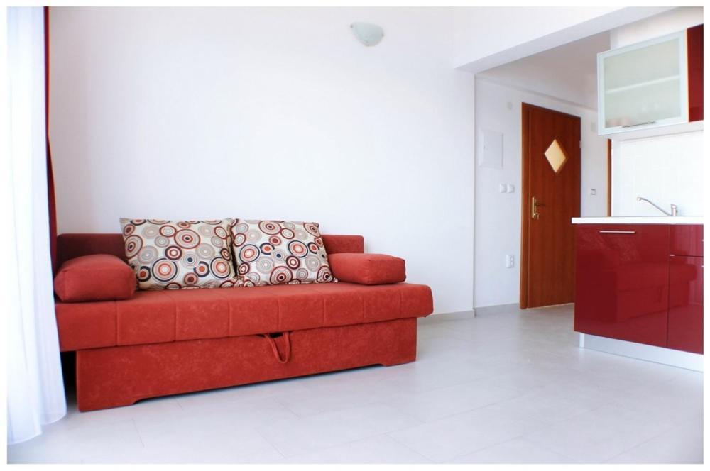 Apartments By The Sea Razanj, Rogoznica - 11347 Εξωτερικό φωτογραφία