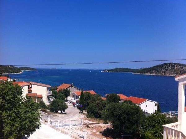 Apartments By The Sea Razanj, Rogoznica - 11347 Εξωτερικό φωτογραφία