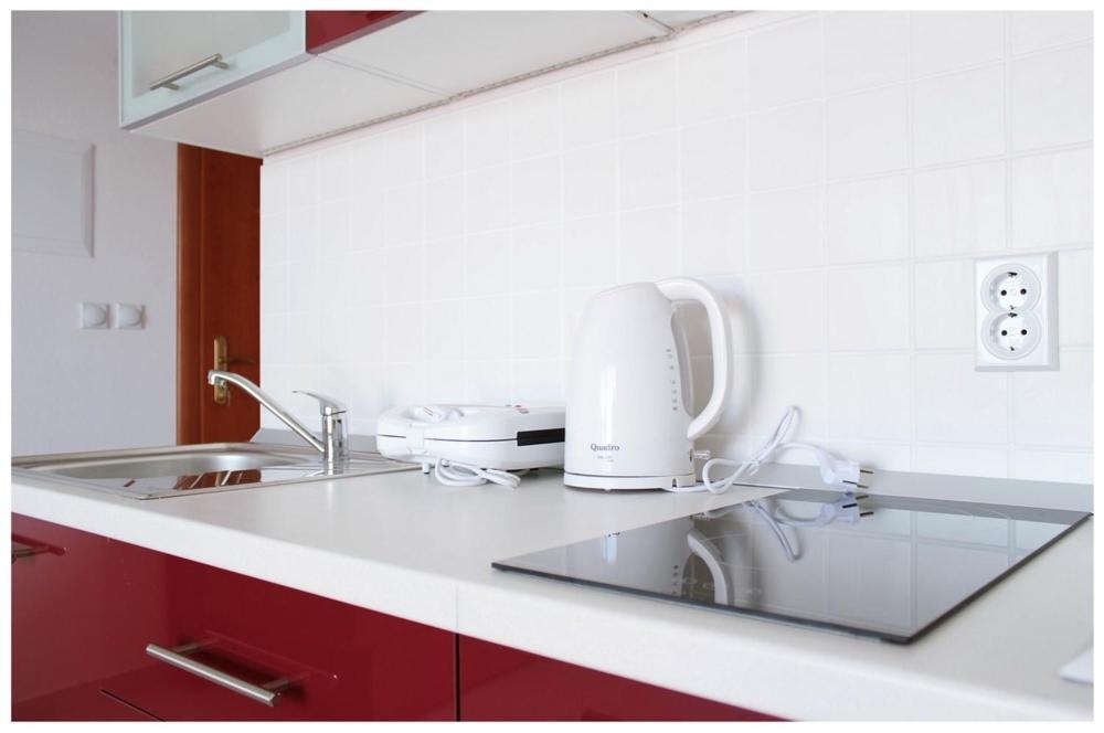 Apartments By The Sea Razanj, Rogoznica - 11347 Εξωτερικό φωτογραφία