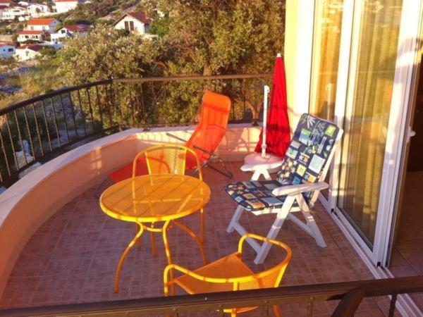 Apartments By The Sea Razanj, Rogoznica - 11347 Εξωτερικό φωτογραφία