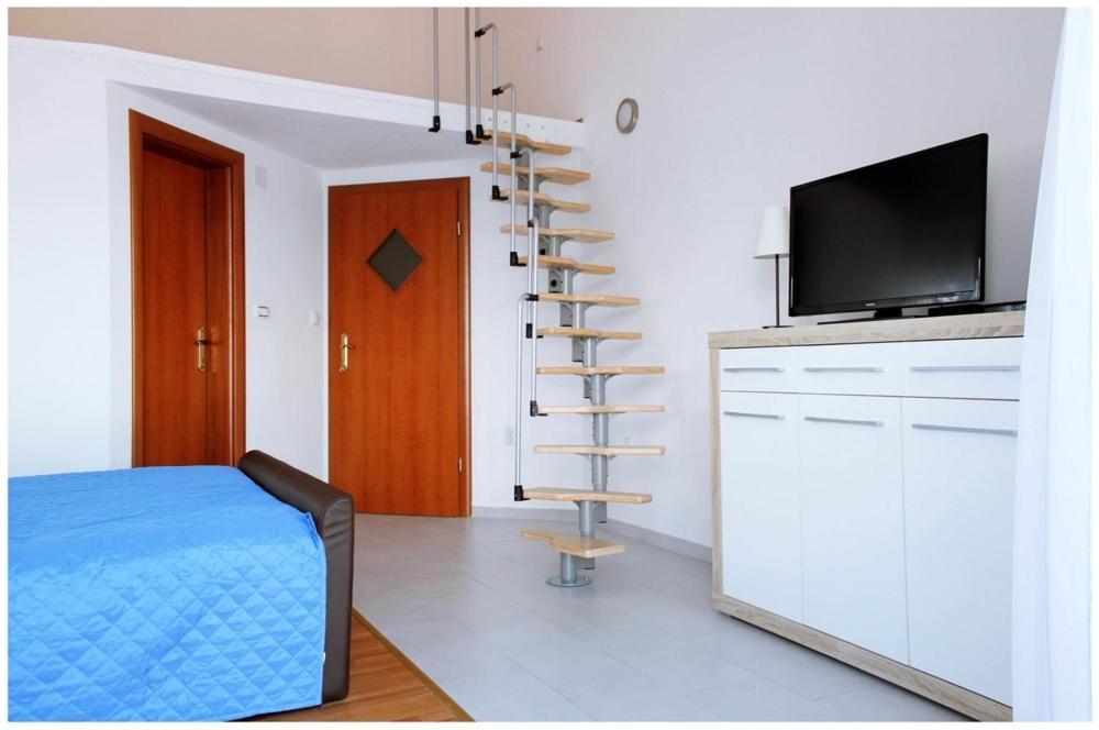 Apartments By The Sea Razanj, Rogoznica - 11347 Εξωτερικό φωτογραφία